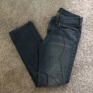 Dillon skinny jean